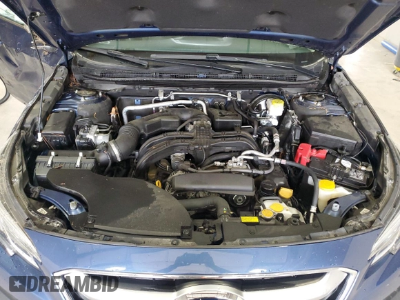 2020 Subaru Outback Limited with VIN 4S4BTANC3L3130071, listed as a Copart auction lot 63973945 with 82,229 mi miles and Salvage title. Bid and sale history available at DreamBid. Image 12.