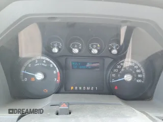 2016 Ford F-350 XL с VIN 1FTRF3B67GEC59445, выставлен на аукционе Copart как лот 59118255 с пробегом 169 854 миль миль и Списание • Salvage title. История ставок и продаж доступна на DreamBid. Изображение 9.