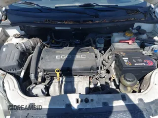 2009 Chevrolet Aveo 1LT with VIN KL1TD56E89B610707, listed as a IAAI auction lot 42058828 with 42,776 mi miles and . Bid and sale history available at DreamBid. Image 10.