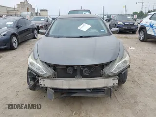2017 Nissan Altima SV with VIN 1N4AL3AP1HC190366, listed as a IAAI auction lot 41955524 with 163,824 mi miles and . Bid and sale history available at DreamBid. Image 12.