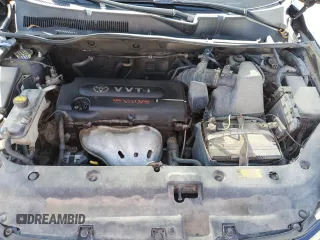 2007 Toyota RAV4 with VIN JTMZD33VX76045443, listed as a Copart auction lot 49515405 with 245,241 mi miles and Clean Title. Bid and sale history available at carsss.com. Image 12.