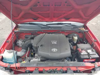 2006 Toyota Tacoma с VIN 5TELU42N66Z199677, выставлен на аукционе IAAI как лот 42668749 с пробегом 166 970 миль миль и . История ставок и продаж доступна на DreamBid. Изображение 10.