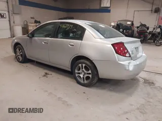 2005 Saturn ION ION 3 z VIN 1G8AL52F15Z125239, wystawiony jako IAAI lot #41167979 z przebiegiem 128 179 mil mil oraz . Historia ofert i sprzedaży dostępna na DreamBid. Obrazek 3.