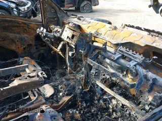 2018 Nissan Titan SV z VIN 1N6AA1EJ2JN526477, wystawiony jako IAAI lot #41872455 z przebiegiem Nie podano mil oraz . Historia ofert i sprzedaży dostępna na DreamBid. Obrazek 5.