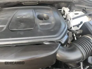 2019 Jeep Grand Cherokee Altitude with VIN 1C4RJFAG2KC855710, listed as a Copart auction lot 85543685 with 66,783 mi miles and Salvage title. Bid and sale history available at DreamBid. Image 16.