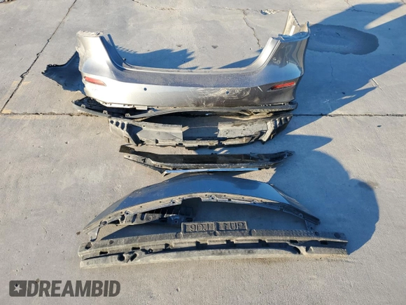 2020 Nissan Maxima SL z VIN 1N4AA6DV6LC374146, wystawiony jako Copart lot #88045975 z przebiegiem 120 558 mil mil oraz Szkoda całkowita • Salvage title. Historia ofert i sprzedaży dostępna na DreamBid. Obrazek 12.