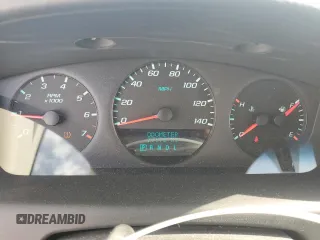 2012 Chevrolet Impala LS Fleet with VIN 2G1WF5E36C1333636, listed as a Copart auction lot 61677075 with 77,178 mi miles and Salvage title. Bid and sale history available at DreamBid. Image 9.