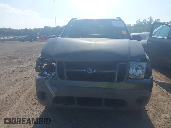 2003 Ford Explorer Sport Trac XLS с VIN 1FMZU77E33UC71147, выставлен на аукционе IAAI как лот 42564210 с пробегом 150 836 миль миль и . История ставок и продаж доступна на DreamBid. Изображение 12.