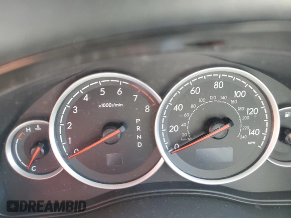 2006 Subaru Legacy Outback z VIN 4S4BP61C467344104, wystawiony jako Copart lot #58204895 z przebiegiem Nie podano mil oraz Szkoda całkowita • Salvage title. Historia ofert i sprzedaży dostępna na DreamBid. Obrazek 9.