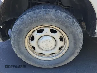 2013 Ford F-150 XL с VIN 1FTFX1EF3DFB24176, выставлен на аукционе IAAI как лот 42619562 с пробегом 73 254 миль миль и . История ставок и продаж доступна на DreamBid. Изображение 15.