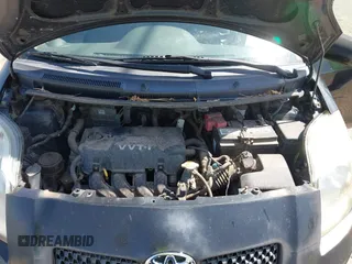 2007 Toyota Yaris с VIN JTDJT923475086868, выставлен на аукционе IAAI как лот 42467901 с пробегом 161 475 миль миль и . История ставок и продаж доступна на DreamBid. Изображение 10.