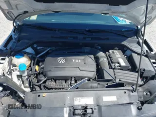 2015 Volkswagen Jetta SE with VIN 3VWD07AJ8FM284756, listed as a IAAI auction lot 42038453 with 127,112 mi miles and . Bid and sale history available at DreamBid. Image 10.