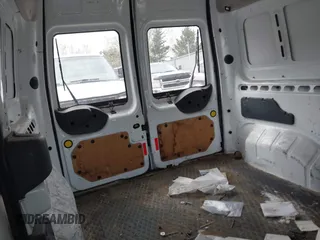 2010 Ford Transit Connect XLT с VIN NM0LS7DN3AT001243, выставлен на аукционе IAAI как лот 42155959 с пробегом Не указан миль и . История ставок и продаж доступна на DreamBid. Изображение 8.