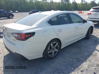 2020 Subaru Legacy Limited с VIN 4S3BWAN62L3024295, выставлен на аукционе IAAI как лот 42284428 с пробегом 92 781 миль миль и . История ставок и продаж доступна на DreamBid. Изображение 4.