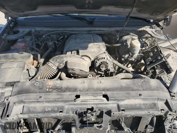 2011 GMC Yukon SLT with VIN 1GKS2CE0XBR361333, listed as a Copart auction lot 73684714 with 259,158 mi miles and Salvage Title. Bid and sale history available at DreamBid. Image 13.