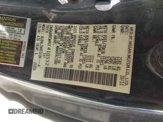 2012 Nissan Frontier SV with VIN 1N6AD0CW4CC410552, listed as a IAAI auction lot 42411152 with 174,697 mi miles and . Bid and sale history available at DreamBid. Image 9.