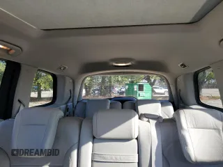 2016 Mercedes-Benz GL with VIN 4JGDF2EE1GA695136, listed as a Copart auction lot 44598015 with 157,983 mi miles and Clean Title. Bid and sale history available at carsss.com. Image 10.
