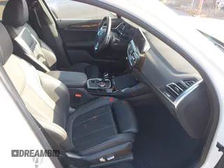 2022 BMW X3 sDrive30i with VIN 5UX43DP05N9K99492, listed as a IAAI auction lot 42137454 with 42,401 mi miles and . Bid and sale history available at DreamBid. Image 5.