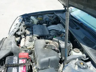 2002 Toyota Camry XLE с VIN 4T1BF32KX2U510628, выставлен на аукционе IAAI как лот 42672319 с пробегом 107 608 миль миль и . История ставок и продаж доступна на DreamBid. Изображение 20.