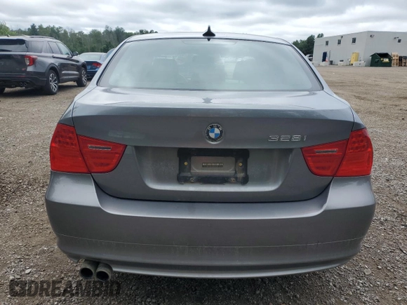 2009 BMW 3 Series 328i xDrive с VIN WBAPK73589A450430, выставлен на аукционе Copart как лот 63914535 с пробегом Не указан миль и Чистый • Clean title. История ставок и продаж доступна на DreamBid. Изображение 6.