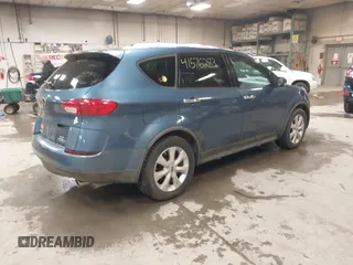 2007 Subaru Tribeca 7-Pass с VIN 4S4WX85D974402890, выставлен на аукционе IAAI как лот 41576283 с пробегом 150 260 миль миль и . История ставок и продаж доступна на DreamBid. Изображение 4.