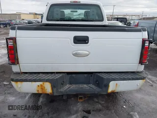 2012 Ford F-250 XL with VIN 1FT7X2B6XCEC06683, listed as a IAAI auction lot 41679964 with 155,147 mi miles and . Bid and sale history available at DreamBid. Image 16.