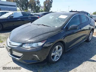2017 Chevrolet Volt LT with VIN 1G1RC6S52HU217900, listed as a IAAI auction lot 41989421 with 76,371 mi miles. Bid and sale history available at carsss.com. Image 18.
