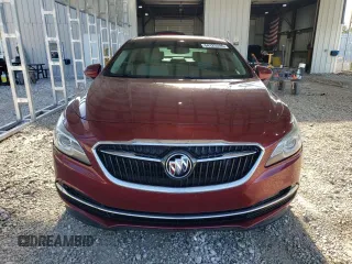 2017 Buick LaCrosse Premium z VIN 1G4ZR5SS6HU189827, wystawiony jako Copart lot #54125595 z przebiegiem 138 005 mil mil oraz Szkoda całkowita • Salvage title. Historia ofert i sprzedaży dostępna na DreamBid. Obrazek 5.