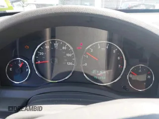 2008 Jeep Liberty Sport with VIN 1J8GN28K58W192230, listed as a IAAI auction lot 42045044 with 151,838 mi miles and . Bid and sale history available at DreamBid. Image 7.