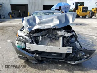 2020 Nissan Altima 2.5 SV with VIN 1N4BL4DV5LC277765, listed as a Copart auction lot 52359605 with 101,210 mi miles and Non Repairable. Bid and sale history available at carsss.com. Image 5.