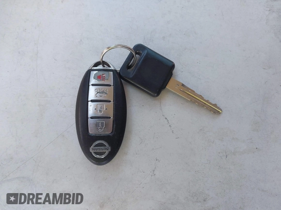 2012 Nissan Sentra SR with VIN 3N1AB6AP7CL615457, listed as a IAAI auction lot 42084987 with 162,625 mi miles and . Bid and sale history available at DreamBid. Image 11.