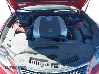 2019 Lexus RC 350 with VIN JTHHZ5BC8K5021583, listed as a IAAI auction lot 41867225 with 6,571 mi miles and . Bid and sale history available at DreamBid. Image 10.