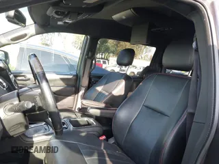 2017 Dodge Grand Caravan GT with VIN 2C4RDGEG9HR825482, listed as a IAAI auction lot 41719213 with 130,456 mi miles and . Bid and sale history available at DreamBid. Image 20.