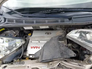 2005 Toyota Sienna XLE with VIN 5TDZA22C65S349045, listed as a IAAI auction lot 42014639 with 99,940 mi miles. Bid and sale history available at carsss.com. Image 10.