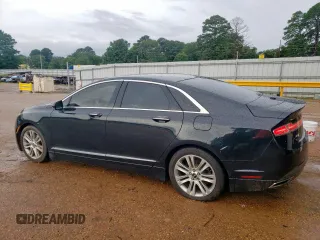 2014 Lincoln MKZ Hybrid z VIN 3LN6L2LU6ER819786, wystawiony jako Copart lot #60912755 z przebiegiem 231 209 mil mil oraz Czysty tytuł • Clean title. Historia ofert i sprzedaży dostępna na DreamBid. Obrazek 2.