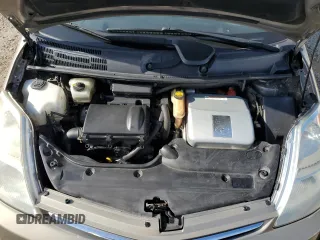 2009 Toyota Prius with VIN JTDKB20U097844125, listed as a Copart auction lot 53149025 with 312,822 mi miles and Clean Title. Bid and sale history available at carsss.com. Image 11.