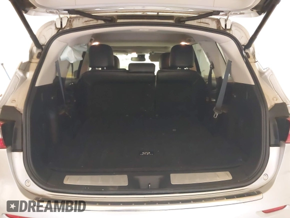 2014 Infiniti QX60 with VIN 5N1AL0MM9EC536455, listed as a IAAI auction lot 41400259 with 142,309 mi miles. Bid and sale history available at carsss.com. Image 17.