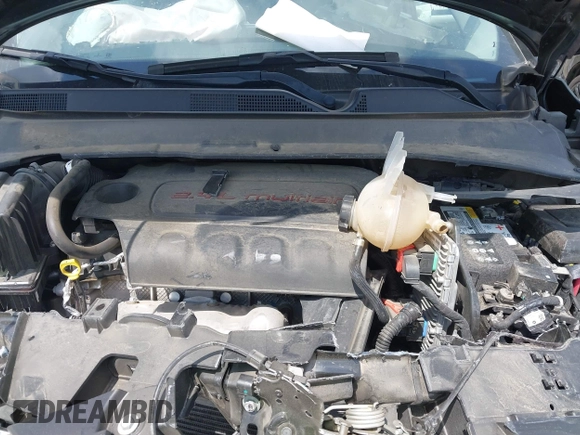 2022 Jeep Compass Trailhawk with VIN 3C4NJDDBXNT157230, listed as a IAAI auction lot 42046292 with Not provided miles and . Bid and sale history available at DreamBid. Image 10.