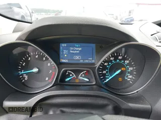 2013 Ford Escape SE with VIN 1FMCU0GX4DUC40277, listed as a IAAI auction lot 42201196 with 46,157 mi miles and . Bid and sale history available at carsss.com. Image 7.
