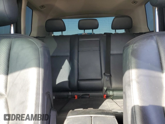 2014 Mercedes-Benz GLK 350 with VIN WDCGG5HB3EG333962, listed as a Copart auction lot 52577125 with 114,214 mi miles and Salvage Title. Bid and sale history available at DreamBid. Image 10.
