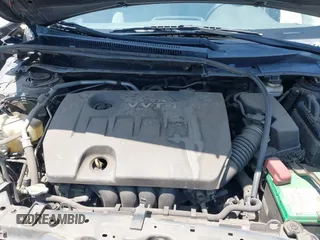 2010 Toyota Corolla with VIN 1NXBU4EE3AZ256356, listed as a IAAI auction lot 42371874 with 160,800 mi miles and . Bid and sale history available at DreamBid. Image 10.
