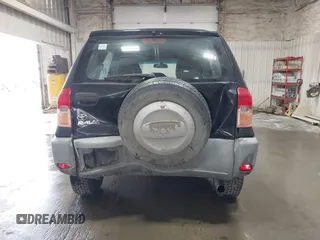 2001 Toyota RAV4 with VIN JTEGH20V810001120, listed as a IAAI auction lot 42671496 with 235,580 mi miles and . Bid and sale history available at DreamBid. Image 16.