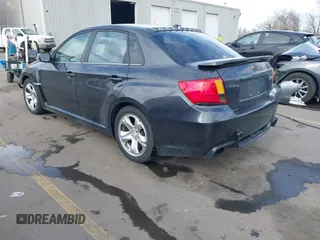 2014 Subaru WRX WRX with VIN JF1GV7E60EG007489, listed as a IAAI auction lot 41470931 with 107,906 mi miles and . Bid and sale history available at DreamBid. Image 3.