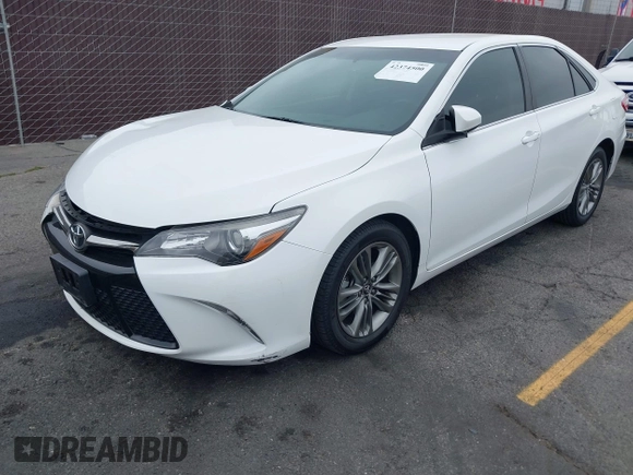 2017 Toyota Camry XLE z VIN 4T1BF1FKXHU797542, wystawiony jako IAAI lot #42374500 z przebiegiem 49 983 mil mil oraz . Historia ofert i sprzedaży dostępna na DreamBid. Obrazek 2.