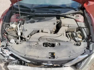 2016 Nissan Altima S с VIN 1N4AL3AP2GN316740, выставлен на аукционе Copart как лот 57789965 с пробегом 119 050 миль миль и Чистый • Clean title. История ставок и продаж доступна на DreamBid. Изображение 11.