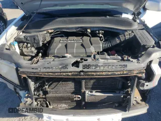 2006 Honda Ridgeline RTL with VIN 2HJYK16556H502461, listed as a Copart auction lot 74783444 with 204,253 mi miles and Clean Title. Bid and sale history available at carsss.com. Image 12.