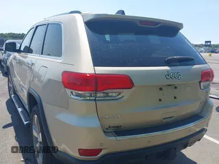 2014 Jeep Grand Cherokee Limited with VIN 1C4RJFBG9EC280315, listed as a IAAI auction lot 42400346 with 103,564 mi miles and . Bid and sale history available at DreamBid. Image 3.