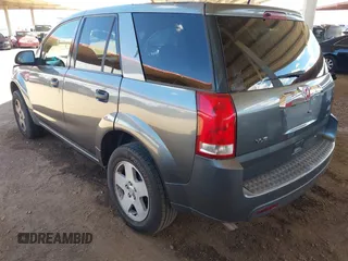 2006 Saturn VUE with VIN 5GZCZ33D66S880247, listed as a IAAI auction lot 42141611 with 211,897 mi miles and . Bid and sale history available at DreamBid. Image 3.