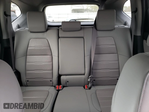 2021 Honda CR-V Touring z VIN 7FART6H99ME003463, wystawiony jako Copart lot #51236385 z przebiegiem 57 751 mil mil oraz Szkoda całkowita • Salvage title. Historia ofert i sprzedaży dostępna na DreamBid. Obrazek 10.