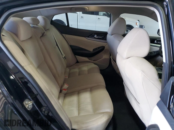2016 Nissan Maxima SV z VIN 1N4AA6AP0GC442274, wystawiony jako Copart lot #69704074 z przebiegiem 180 519 mil mil oraz Szkoda całkowita • Salvage title. Historia ofert i sprzedaży dostępna na DreamBid. Obrazek 11.